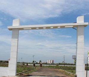 Glory Gardens Ponmar