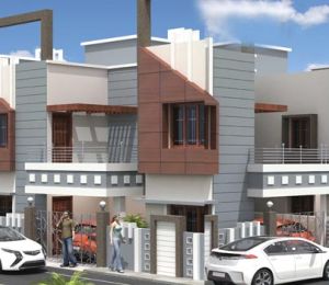 Jagdish Villa