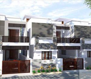 Jones Dawn Villas