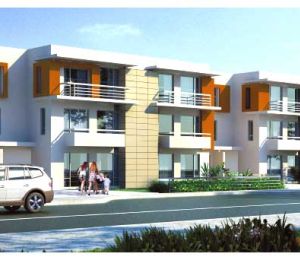 Unitech Woodstock Floors