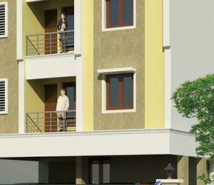 Krishna Nagar
