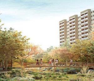 Sobha Gateway of Dreams