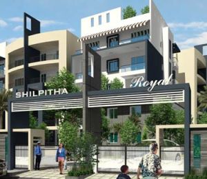 SHILPITHA ROYAL