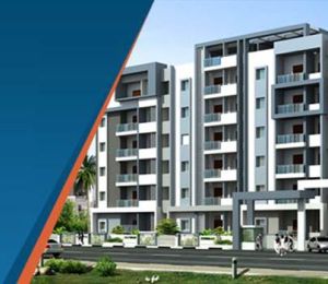 Pavani Pinnacle