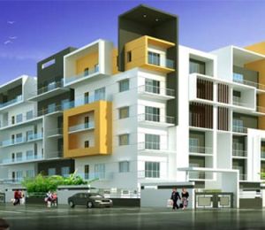pavani Lakeview