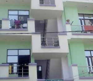 Vrindavan Residency