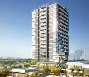 IREO CITY CENTRAL