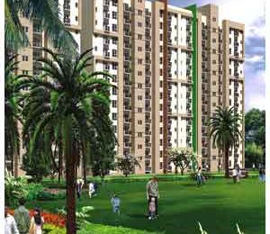 Unitech The Residences
