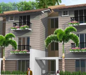 Green Villa