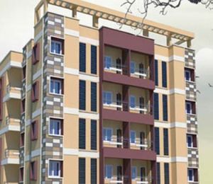 Narahari Madhusudan Complex