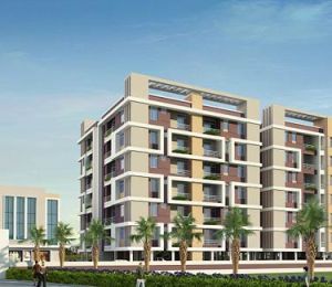 Patna Global Apartment