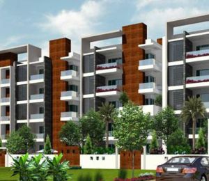 Shilpitha Splendour Annex