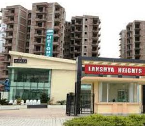 Lakshya Heights