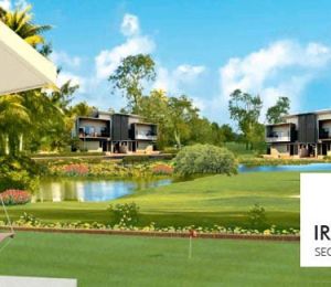 IREO City Plots