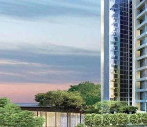 Gurgaon Hills