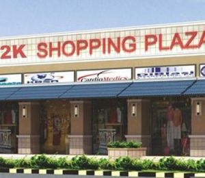 M2K County Shopping Plaza