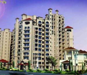 Shalimar Grand