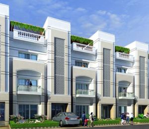 Shalimar Meadows