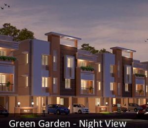 Green Garden