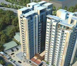 Newry Park Towers