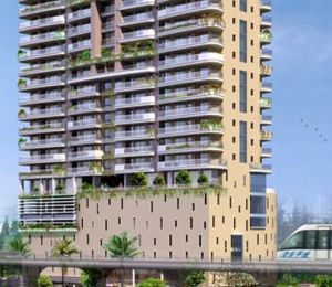 Hubtown Vedant