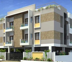LCS Shakthi