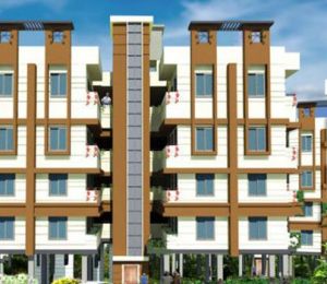 Larica Green Pailan