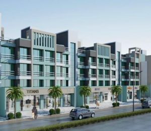 Shaan Residency