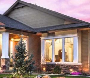 Newmoon Residency