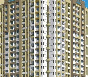 Galaxy Apartments
