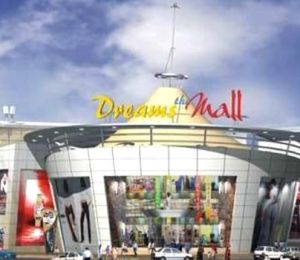 Dreams Mall
