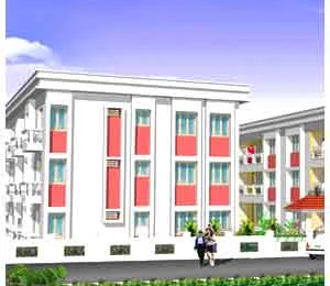 Sapphire Plaza