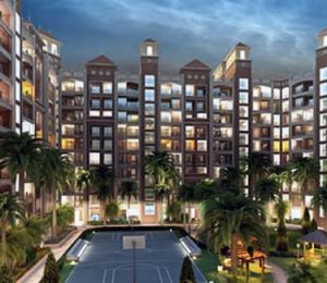 Shree Balaji Paradise