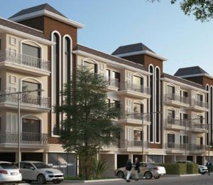 Manohar Palm Residency