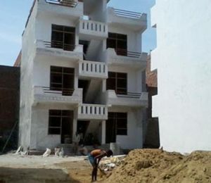 Lakshya Apartments