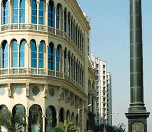 Hiranandani Gardens
