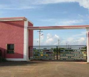 Mahidhara Central