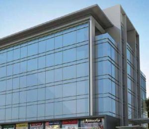 Gulmohar Business Bay