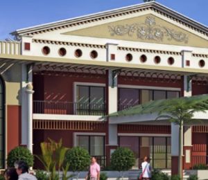 Mahidhara Central Phase - 2