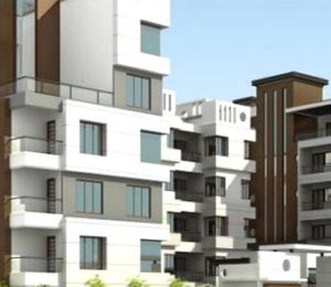 KP Residency