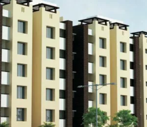 KP Residency