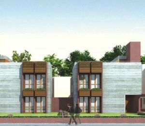 KP Villas