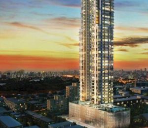 Godrej Sky Bycull
