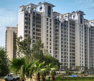 Godrej Frontier Gurgaon