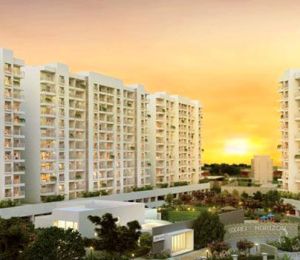 Godrej Horizon