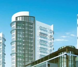 Sky Terraces