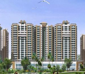 Earth Noida One