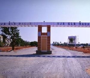 Pragati NJR KLRs Nagar