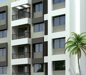 Megh Apartments