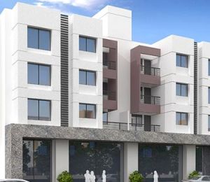 Pratham Apartment